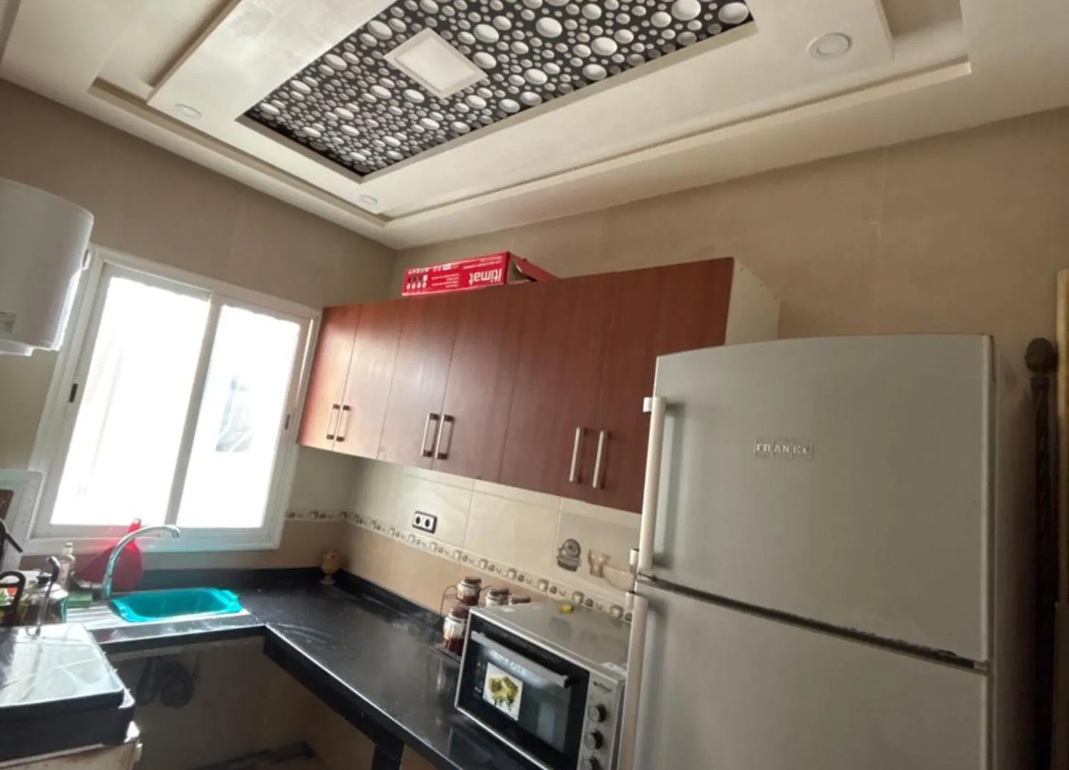 Modern Apartment Near Agadir - Fast Wifi & Parking 0*,  Morocco