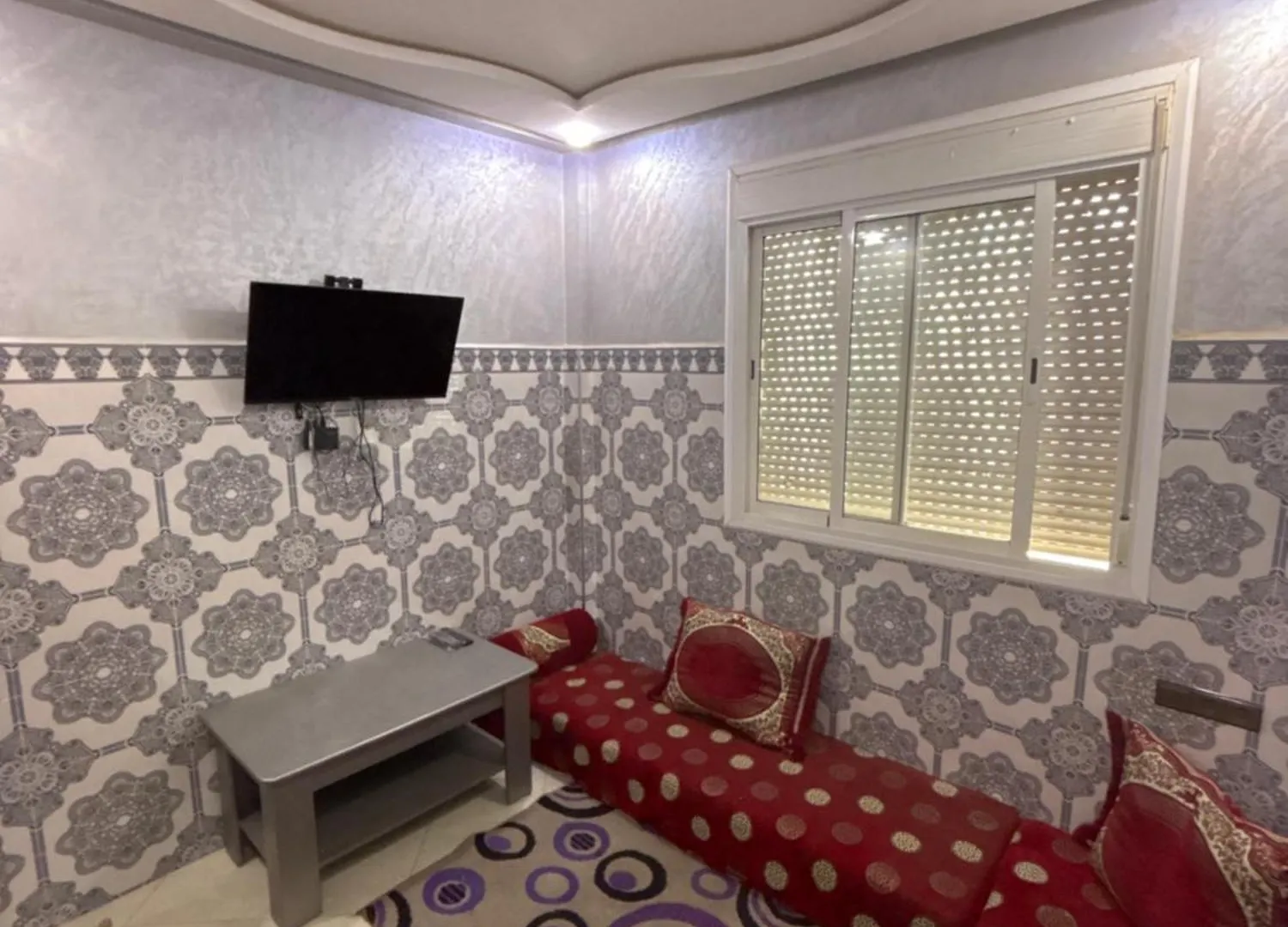 Modern Apartment Near Agadir - Fast Wifi & Parking 0*,  Morocco